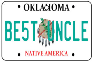 Oklahoma - Best Uncle