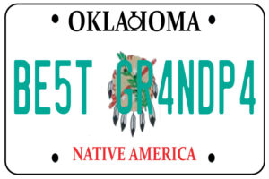 Oklahoma - Best Grandpa