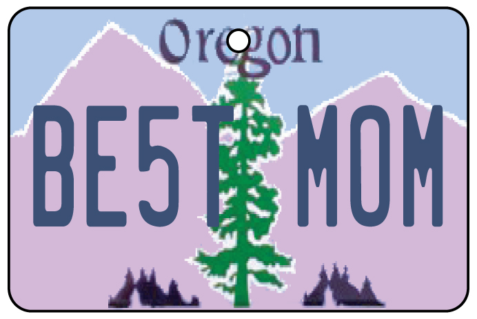 Oregon - Best Mom