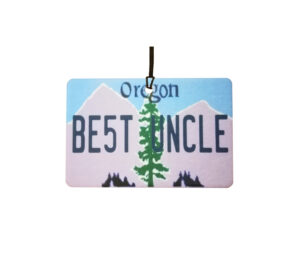 Oregon - Best Uncle