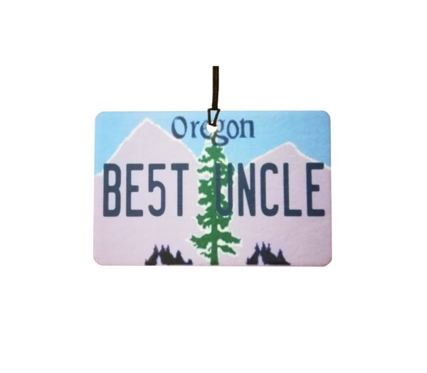 Oregon - Best Uncle