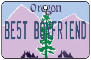 Oregon - Best Boyfriend