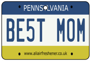 Pennsylvania - Best Mom