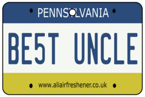 Pennsylvania - Best Uncle