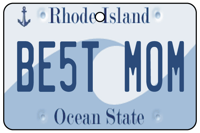 Rhode Island - Best Mom