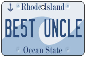 Rhode Island - Best Uncle