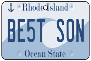 Rhode Island - Best Son