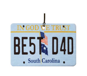 South Carolina - Best Dad