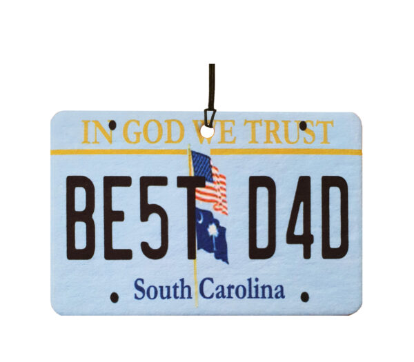 South Carolina - Best Dad