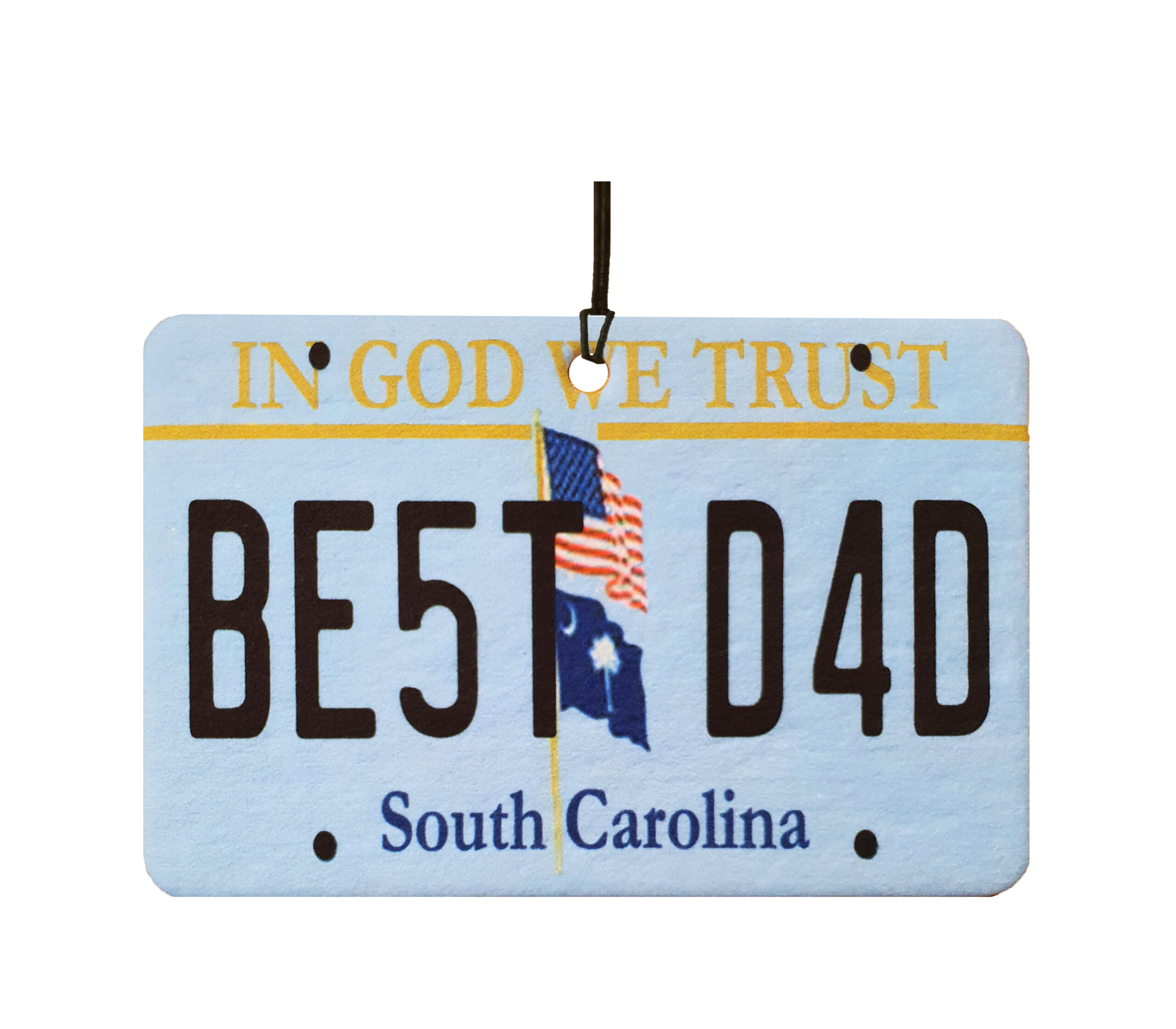 South Carolina - Best Dad