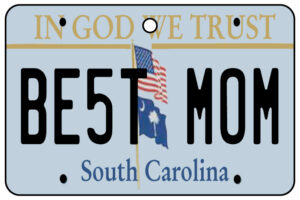 South Carolina - Best Mom