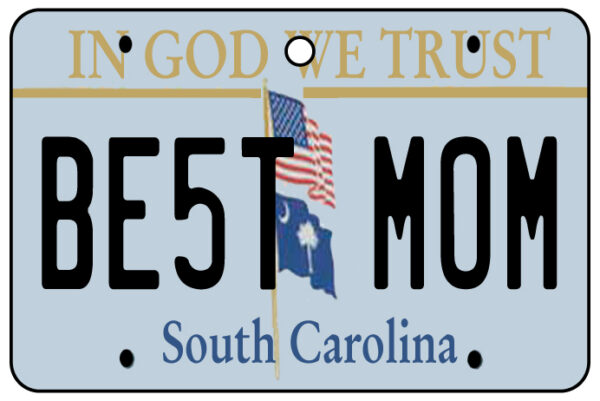 South Carolina - Best Mom