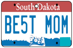 South Dakota - Best Mom