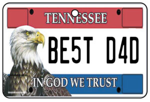 Tennessee - Best Dad