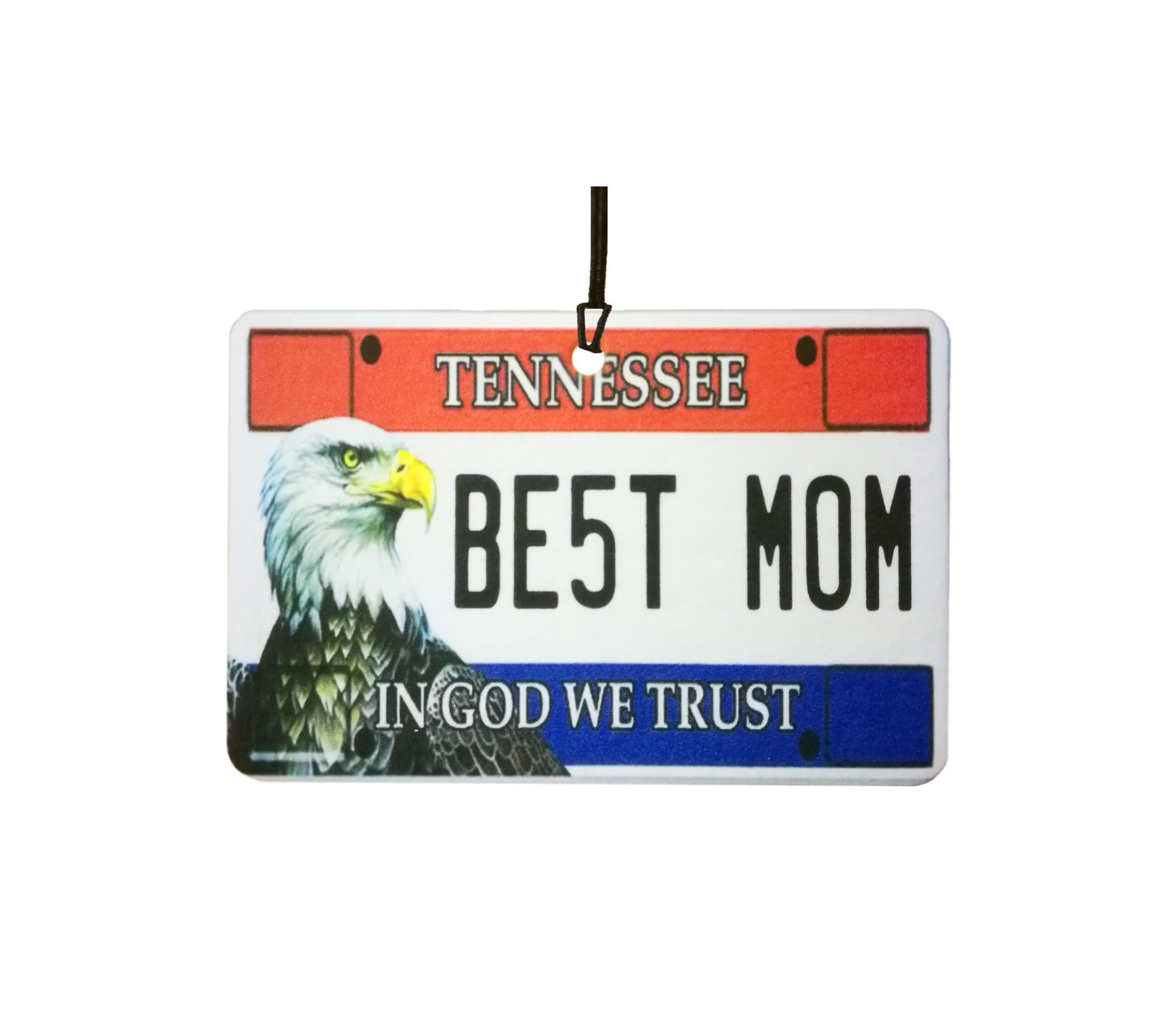 Tennessee - Best Mom