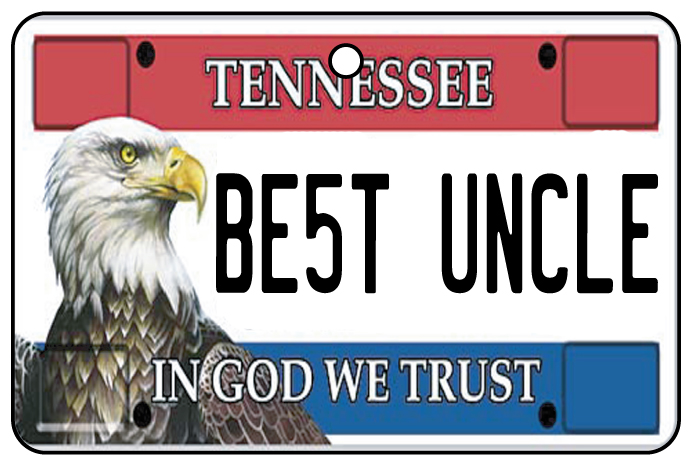 Tennessee - Best Uncle