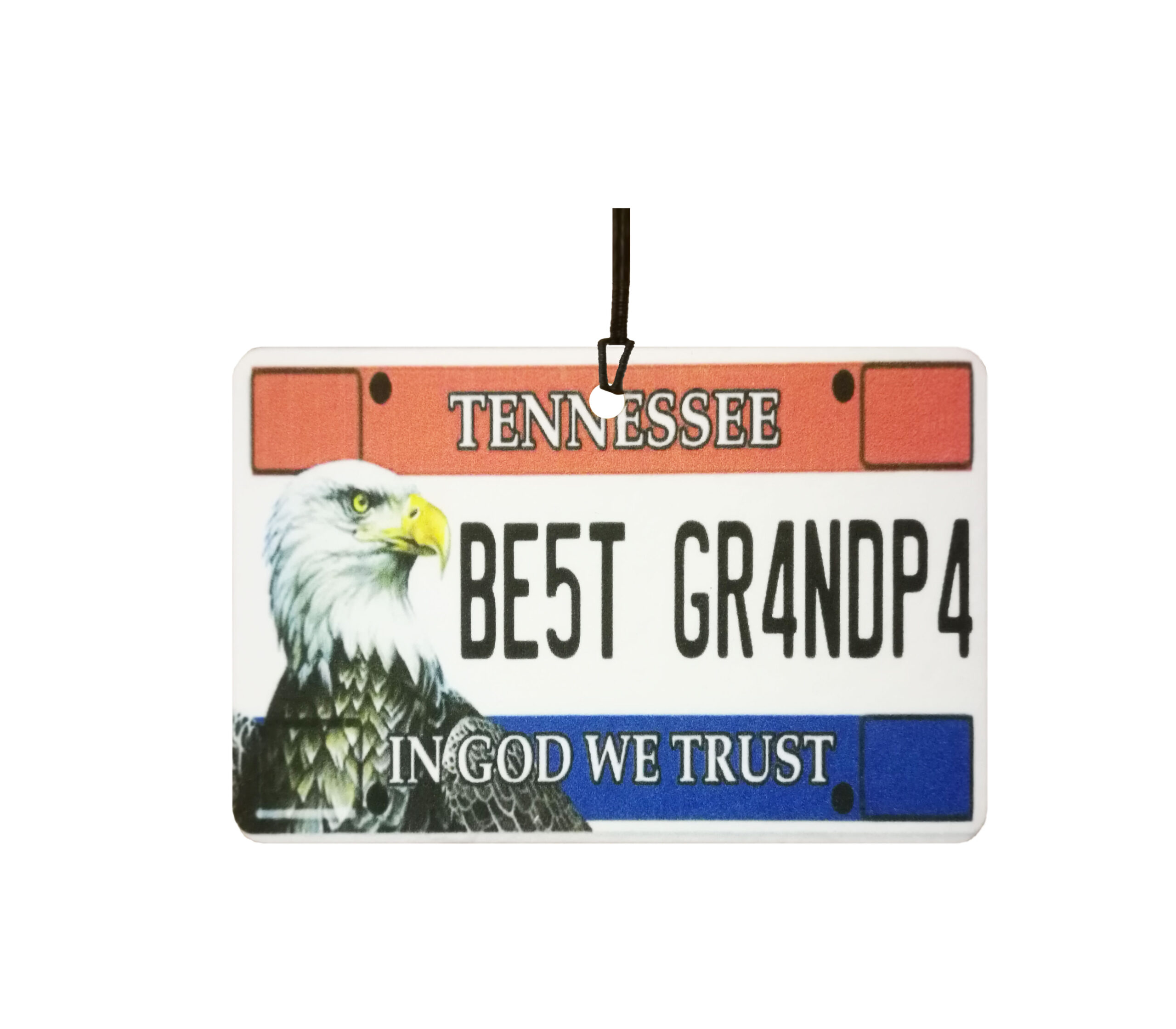 Tennessee - Best Grandpa