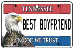 Tennessee - Best Boyfriend