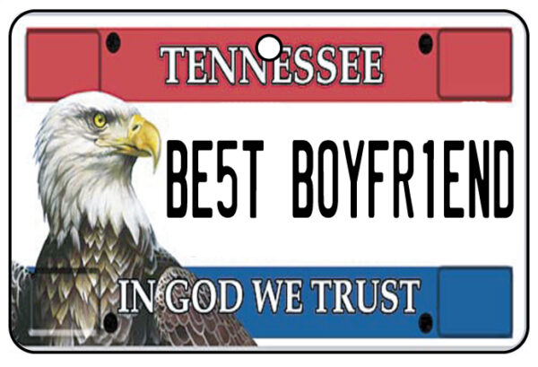 Tennessee - Best Boyfriend