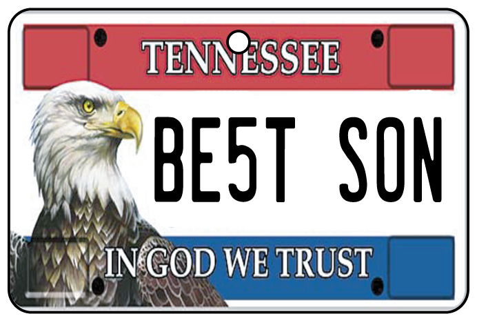 Tennessee - Best Son