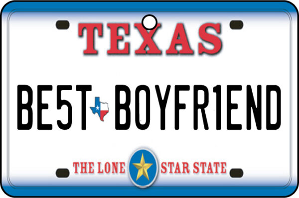 Texas - Best Boyfriend