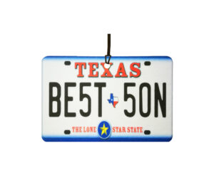 Texas - Best Son