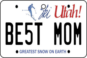 Utah - Best Mom