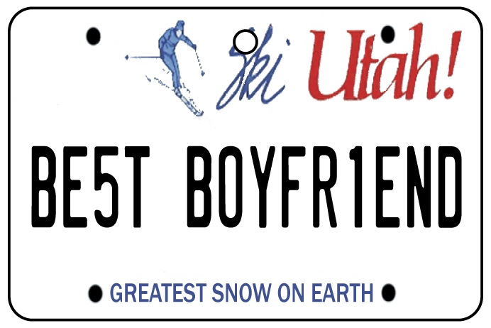 Utah - Best Boyfriend