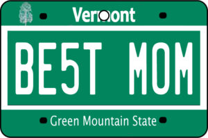 Vermont - Best Mom