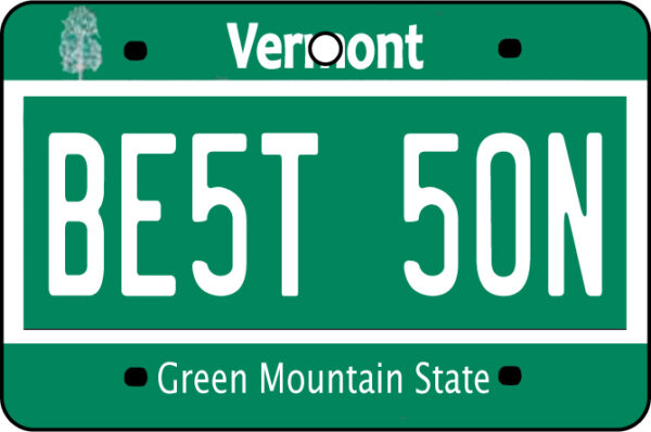 Vermont - Best Son