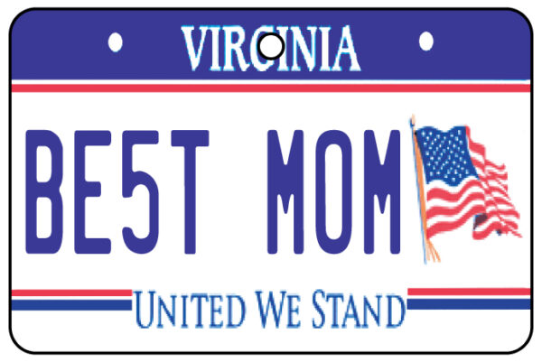 Virginia - Best Mom