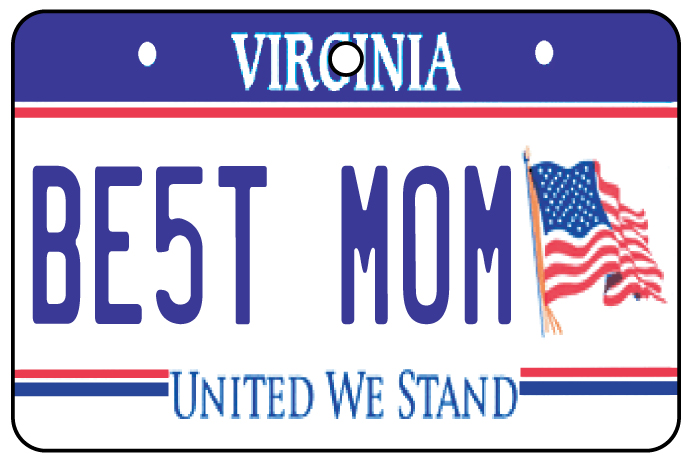 Virginia - Best Mom