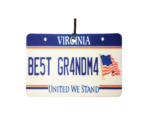 Virginia - Best Grandma