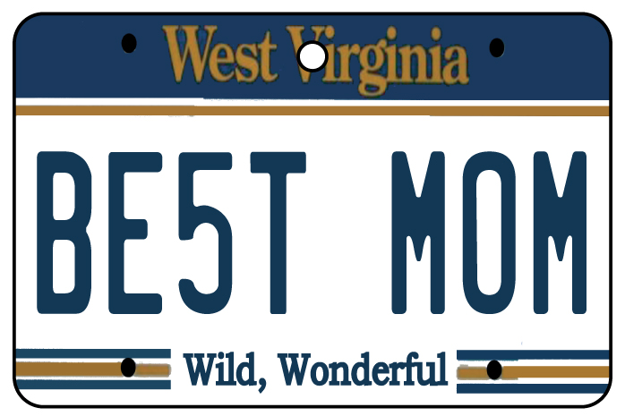 West Virginia - Best Mom