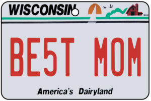 Wisconsin - Best Mom