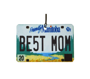 Manitoba - Best Mom