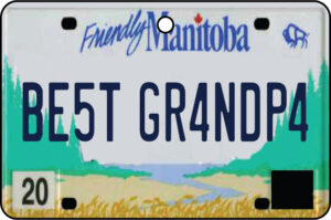 Manitoba - Best Grandpa