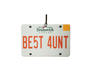 New Brunswick - Best Aunt