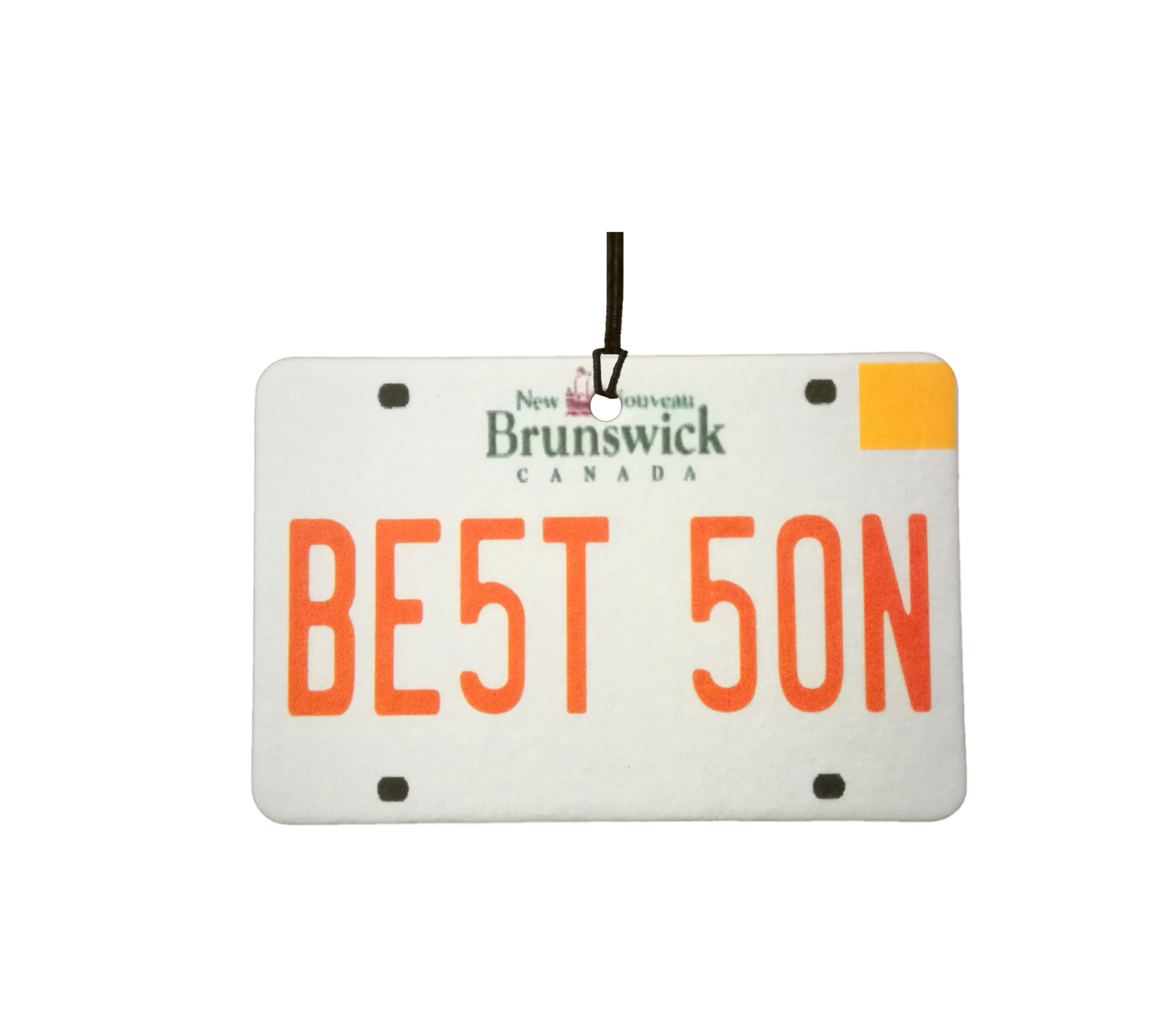 New Brunswick - Best Son