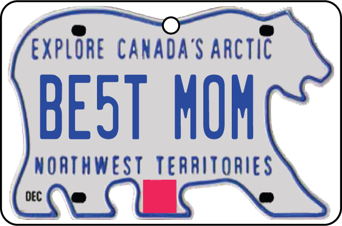 Northwest Territories - Best Mom