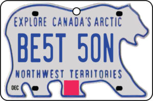 Northwest Territories - Best Son