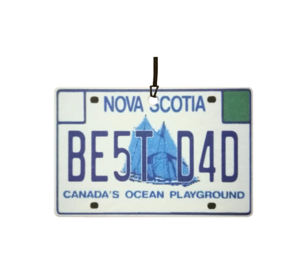 Nova Scotia - Best Dad