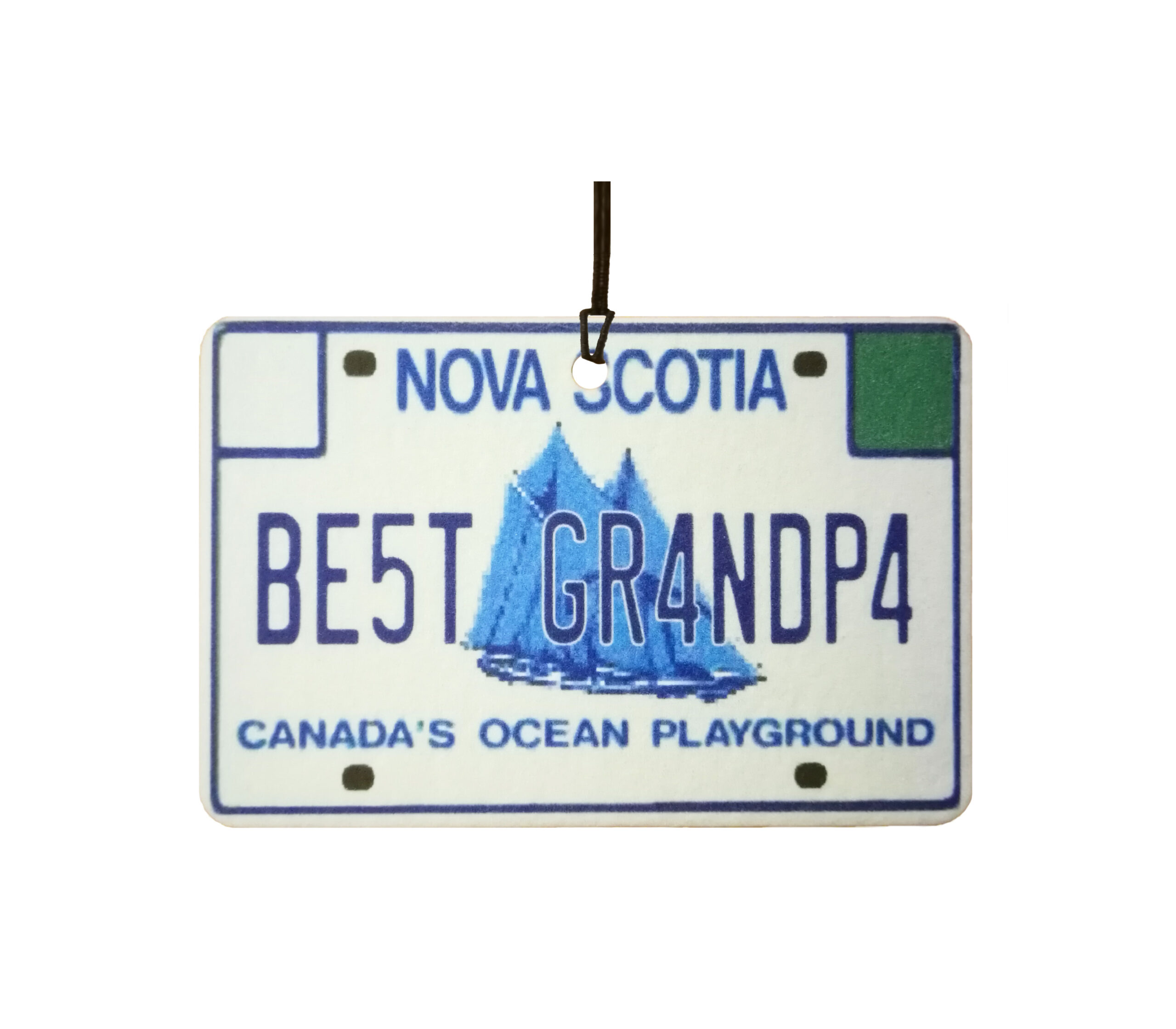 Nova Scotia - Best Grandpa