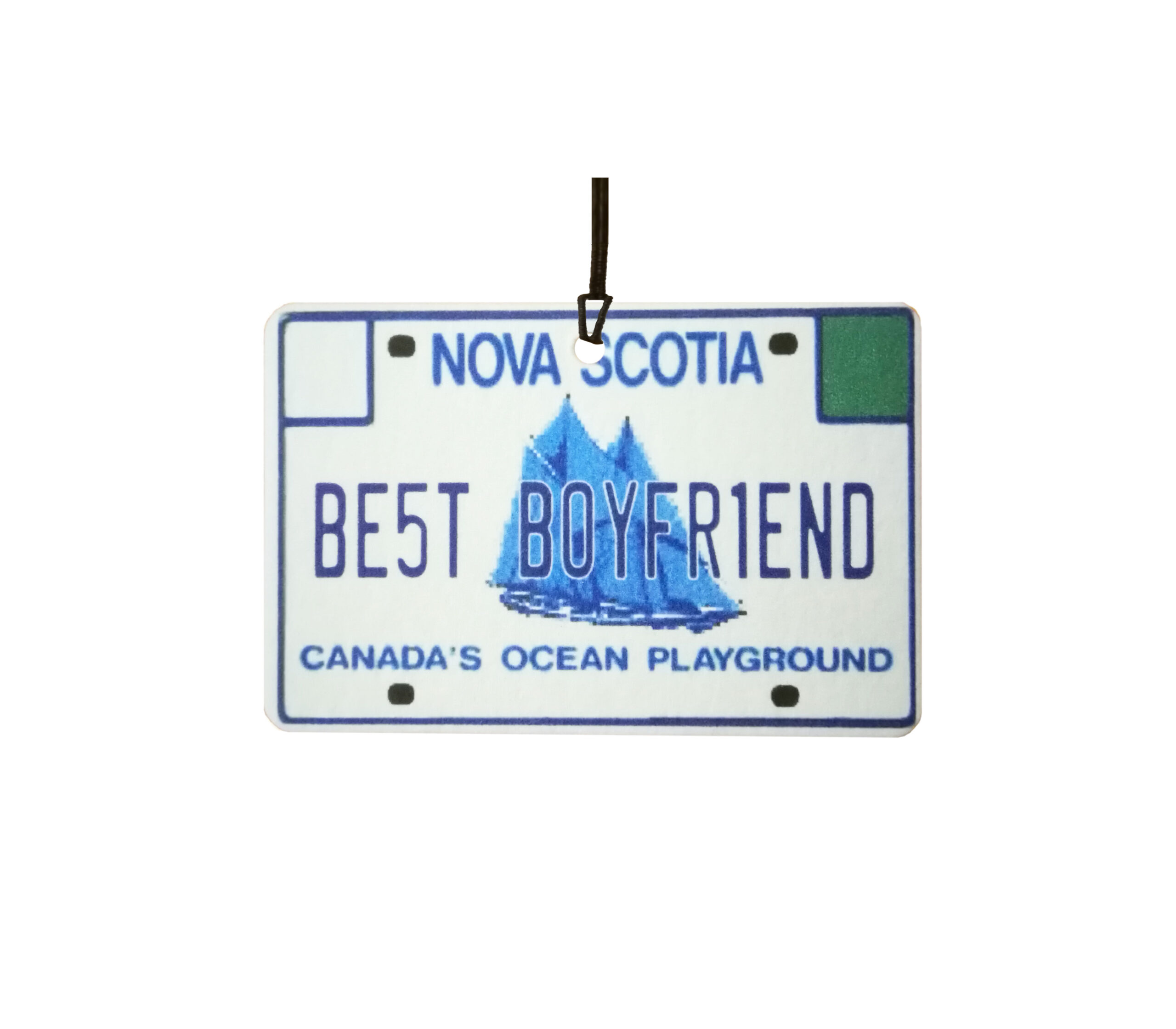 Nova Scotia - Best Boyfriend