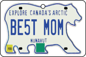 Nunavut - Best Mom