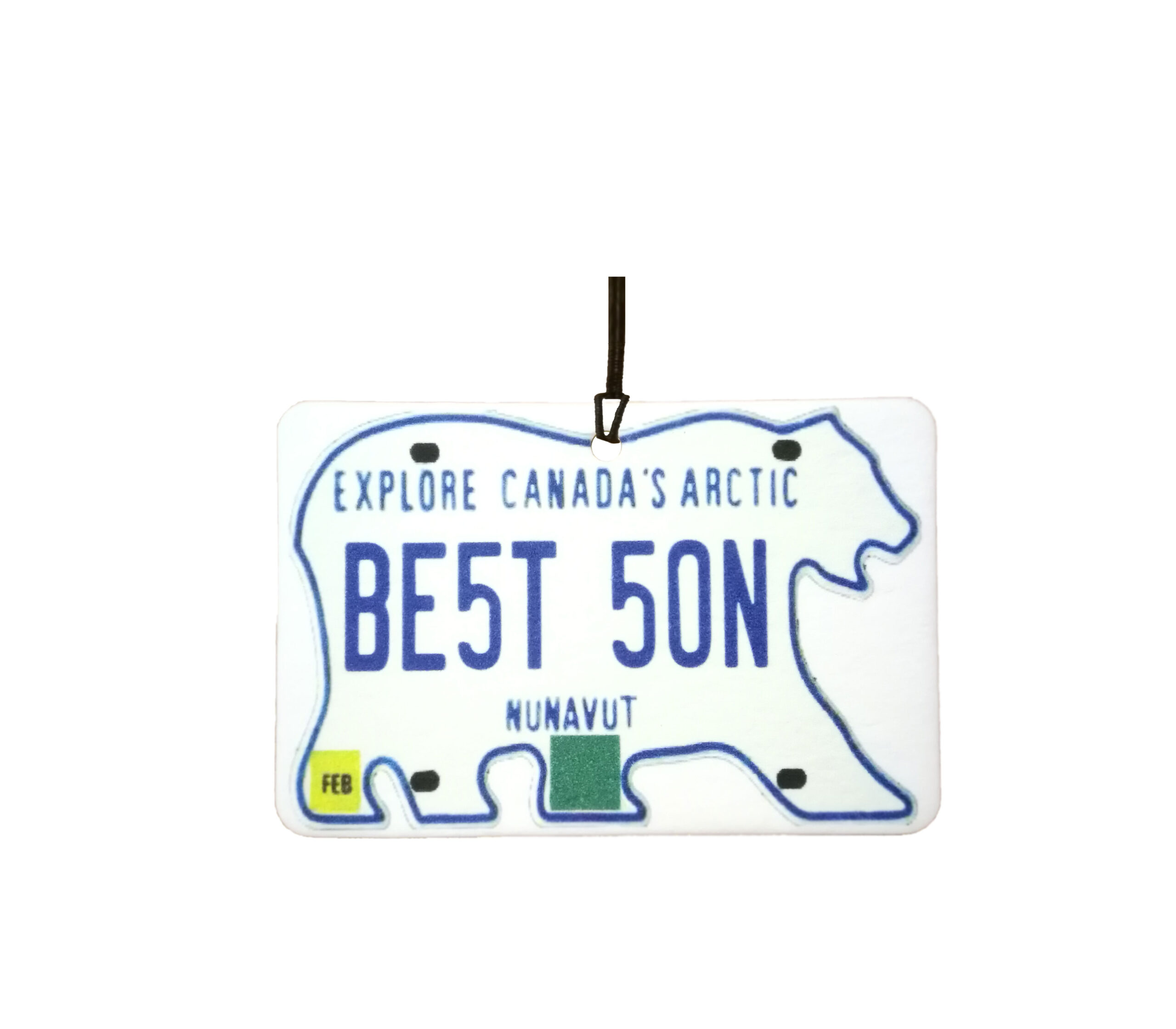 Nunavut - Best Son