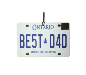 Ontario - Best Dad