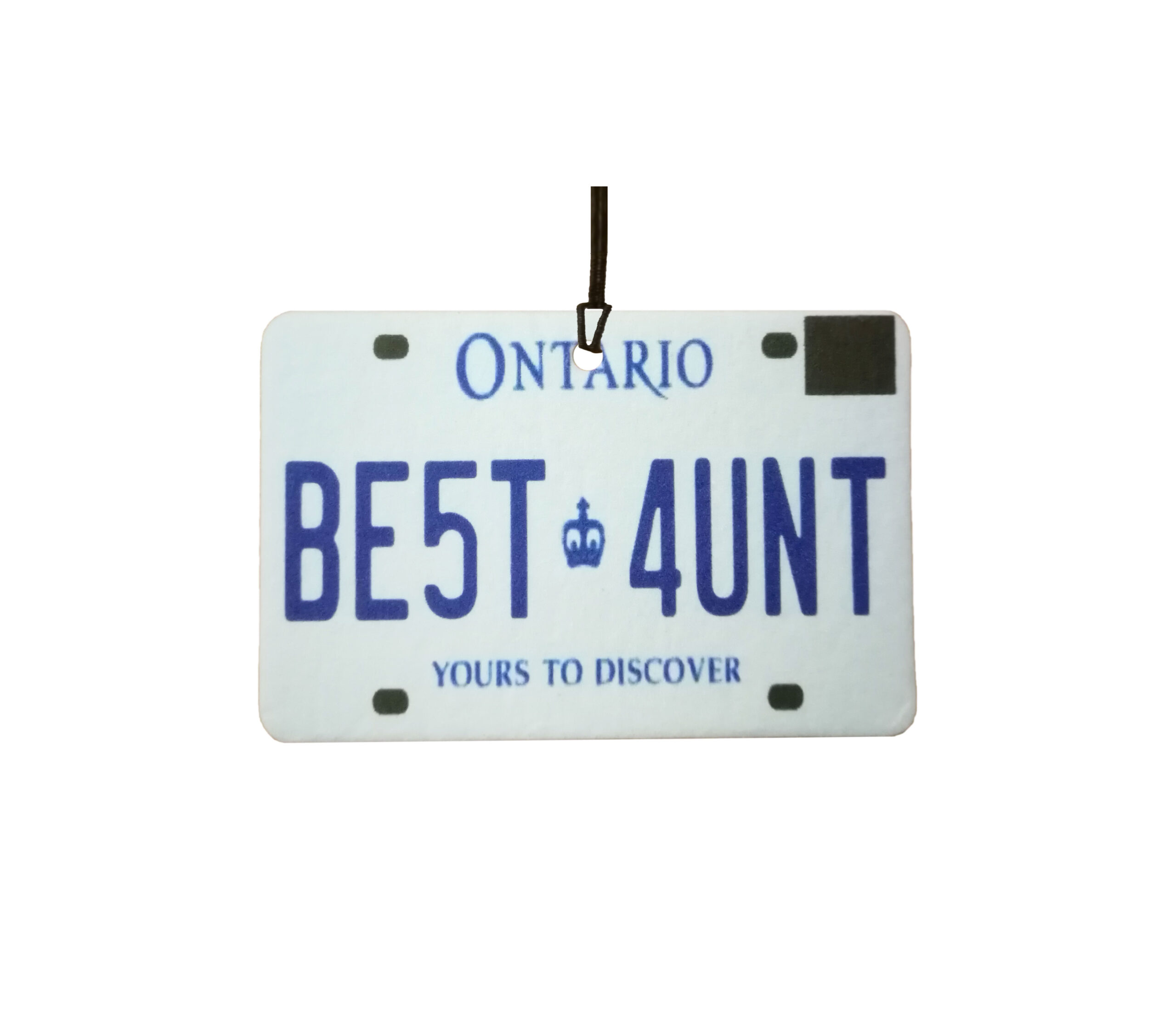 Ontario - Best Aunt