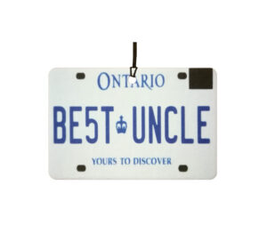 Ontario - Best Uncle