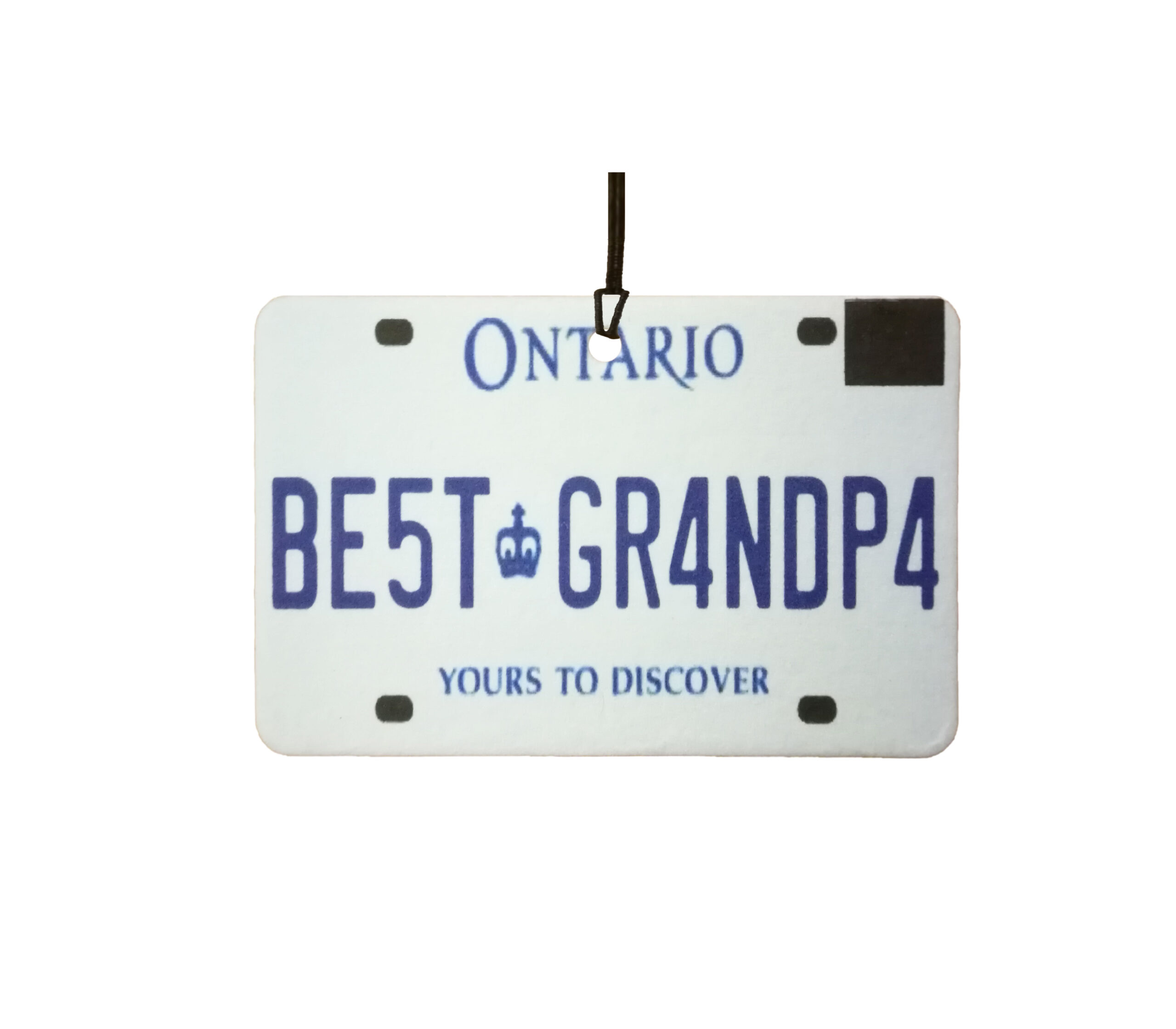 Ontario - Best Grandpa